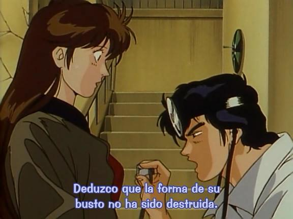 City Hunter '91 (TusDivxTeam)